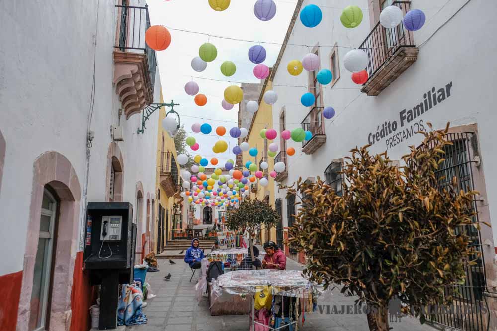Zacatecas