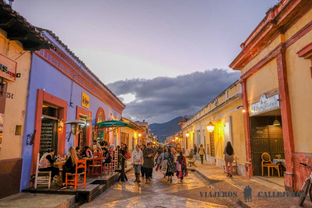 San Cristóbal de las Casas