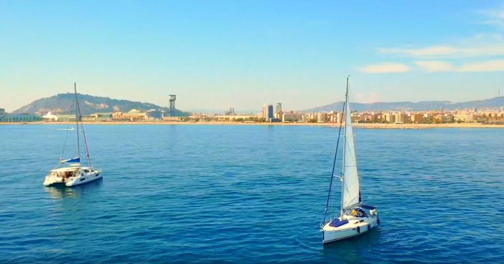 La Barceloneta