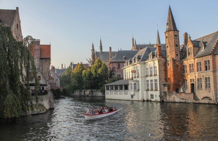 Brujas
