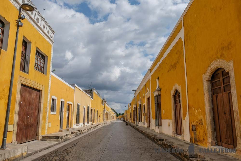 Izamal