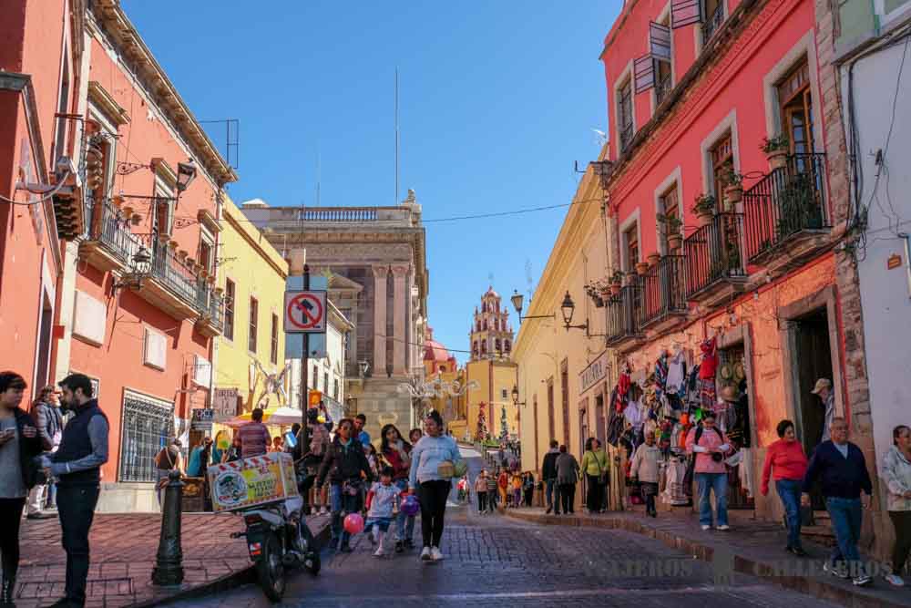 Calle De Sopena