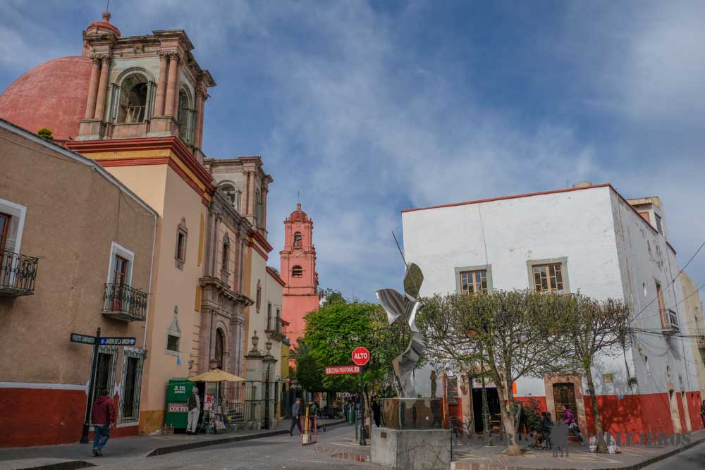 Rincones de Guanajuato