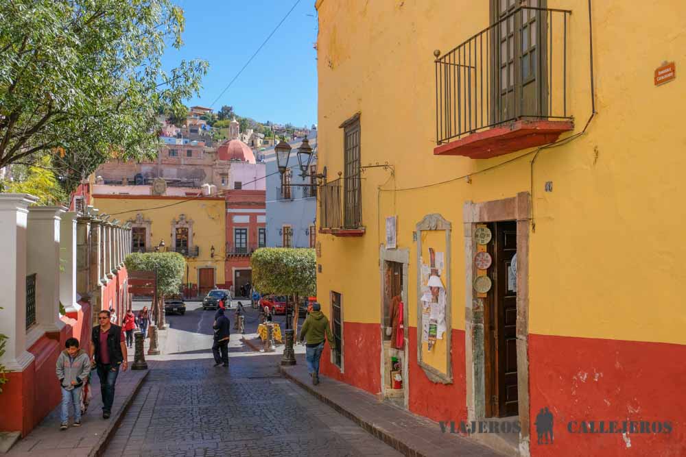 Que hacer en Guanajuato