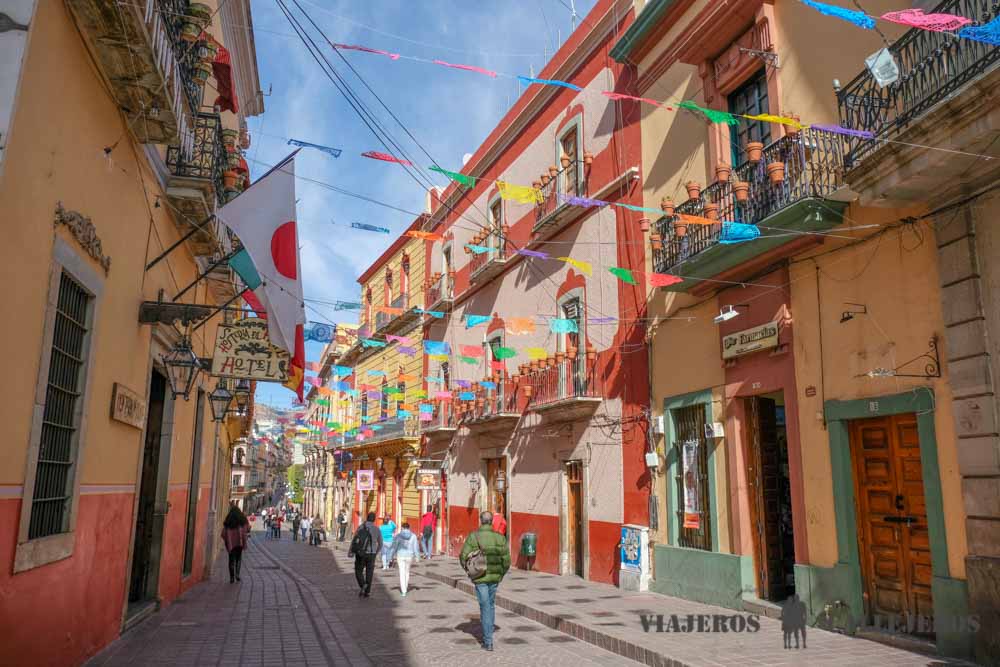 Calle de Sopeña
