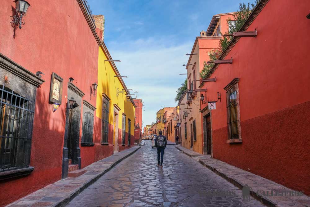 San Miguel de Allende