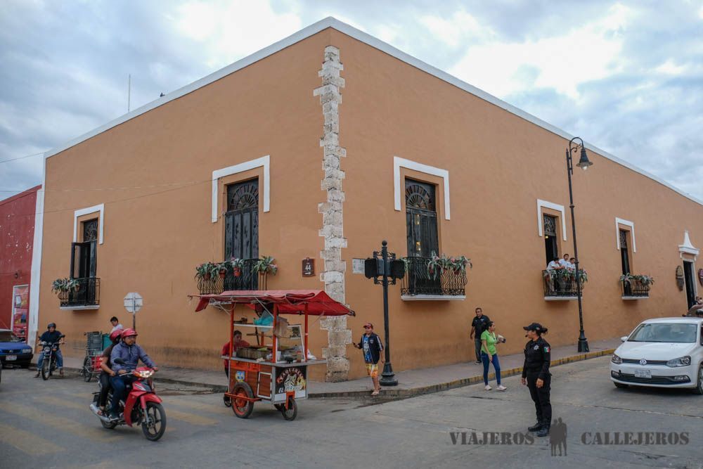 Valladolid