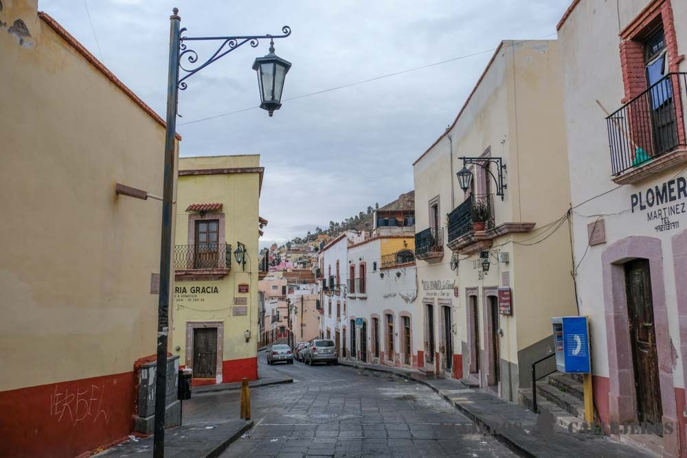 Que hacer en Zacatecas