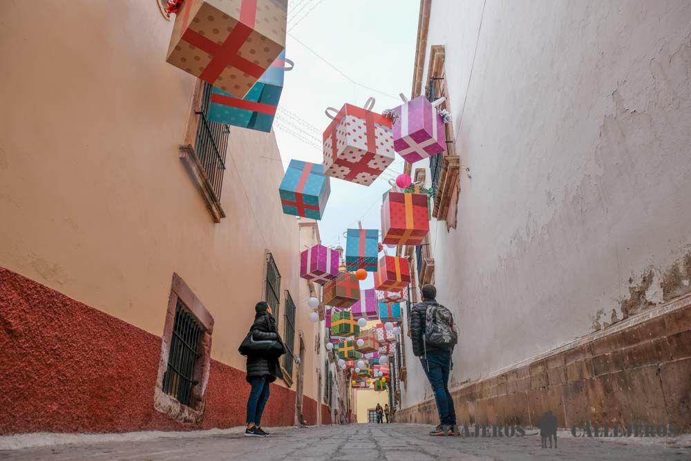 Zacatecas