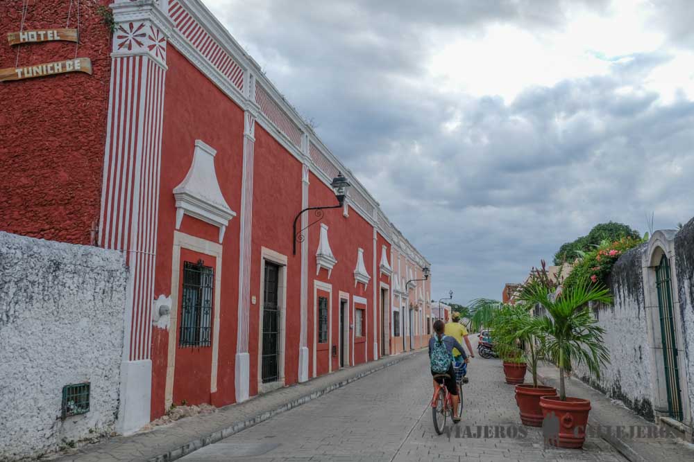 Calzada de los Frailes