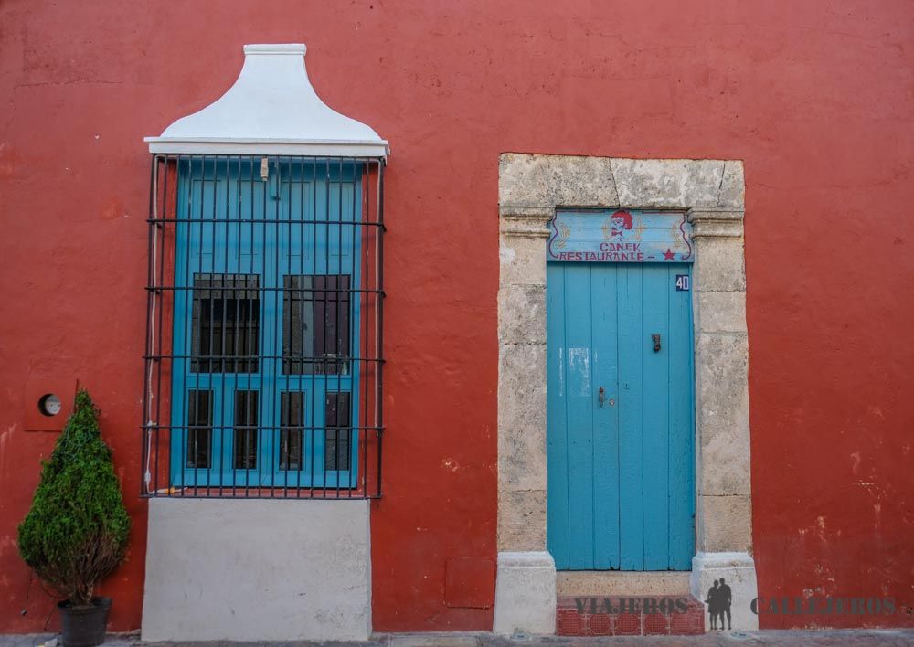 Campeche