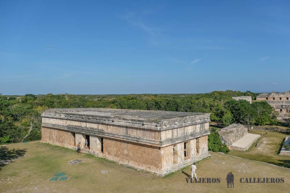 Casa de las Tortugas