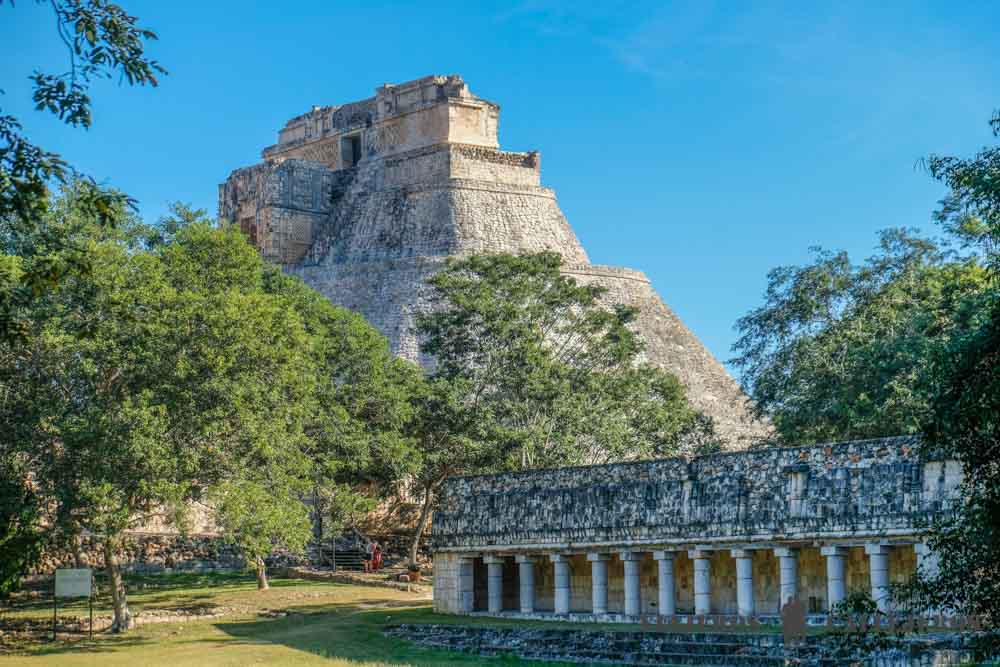 Uxmal