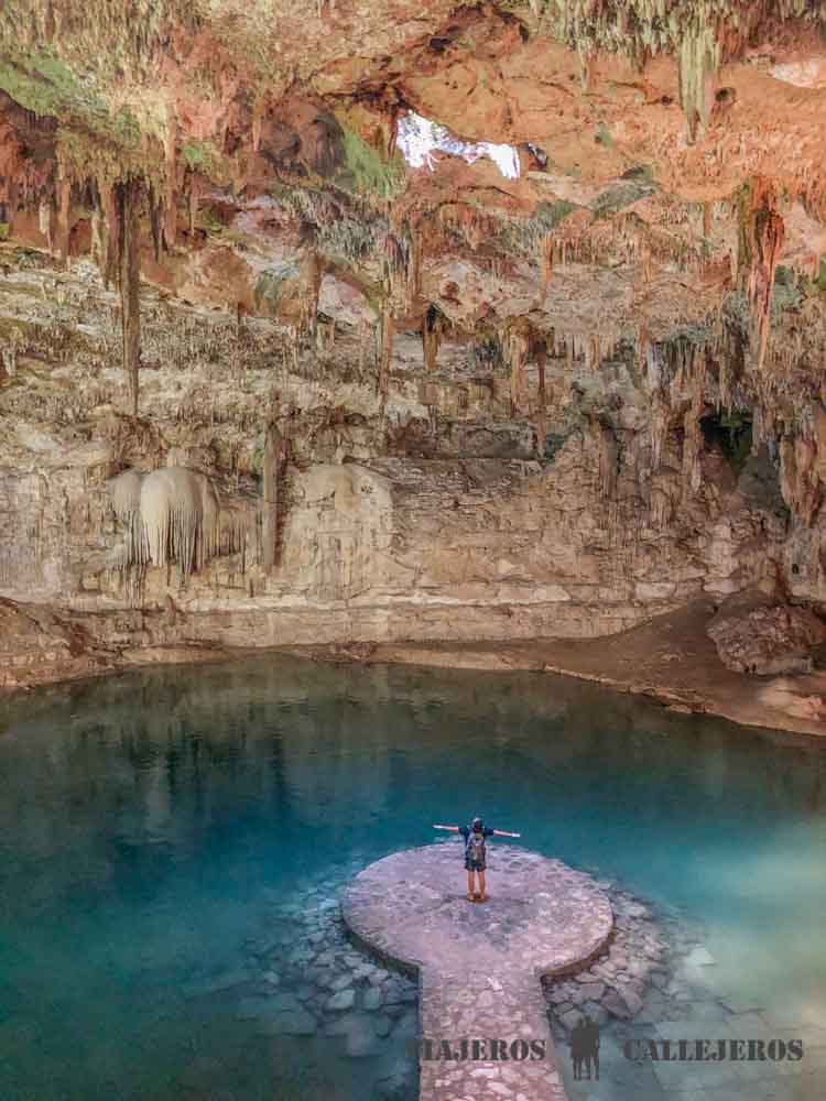Cenote Suytun