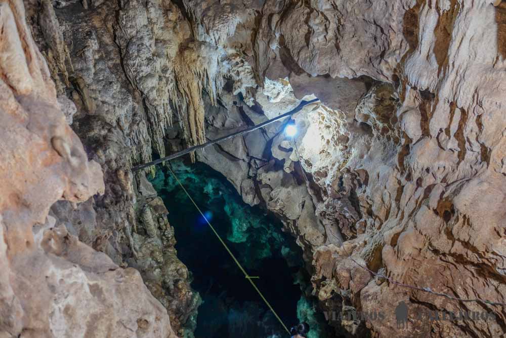 Cenote Cuzamá