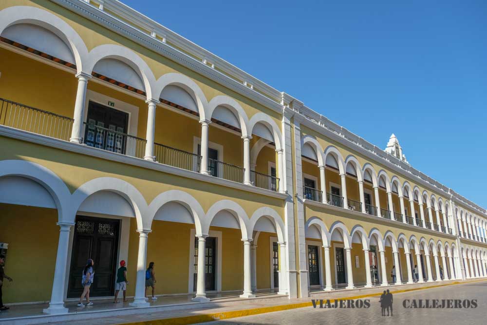 Centro Cultural