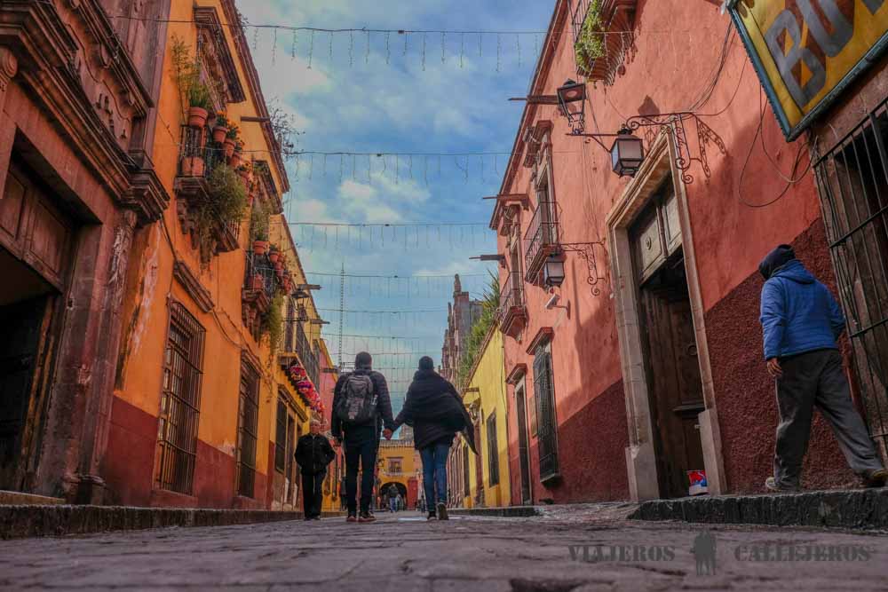 San Miguel de Allende