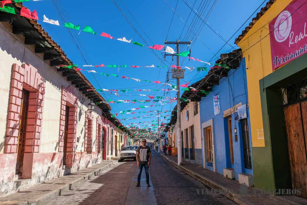Que hacer en San Cristóbal de las Casas