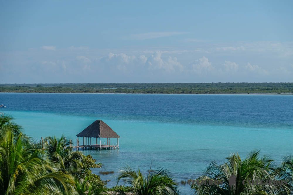 Laguna de Bacalar