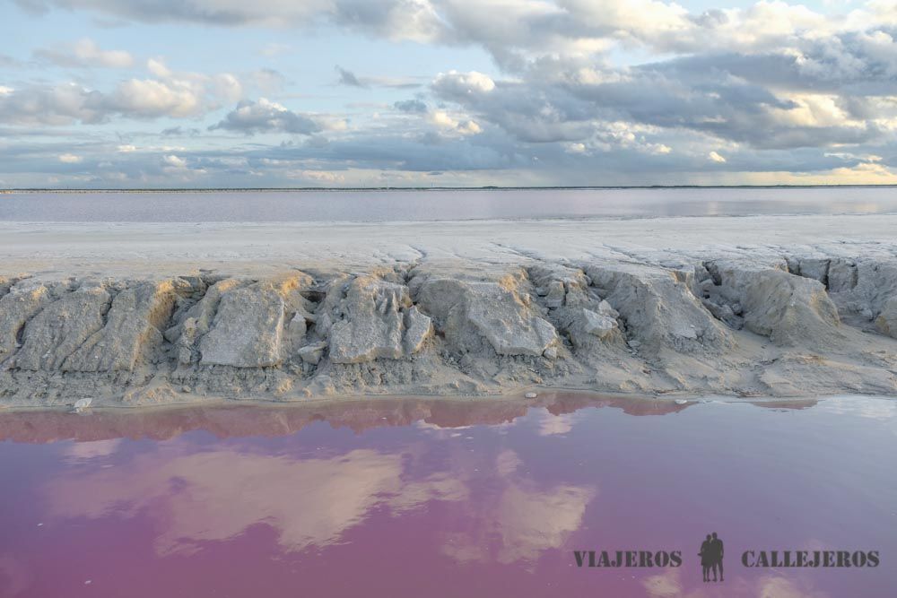 Las Coloradas