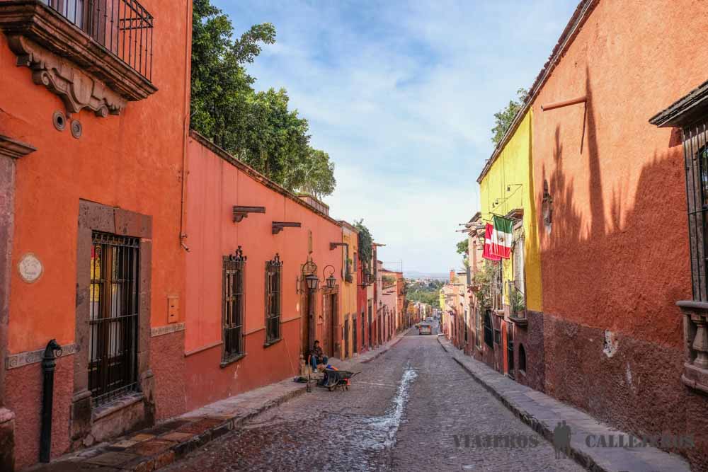 San Miguel de Allende