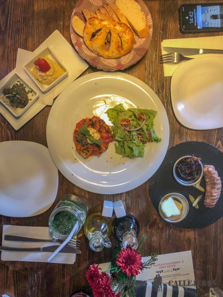 El Midi Bistro