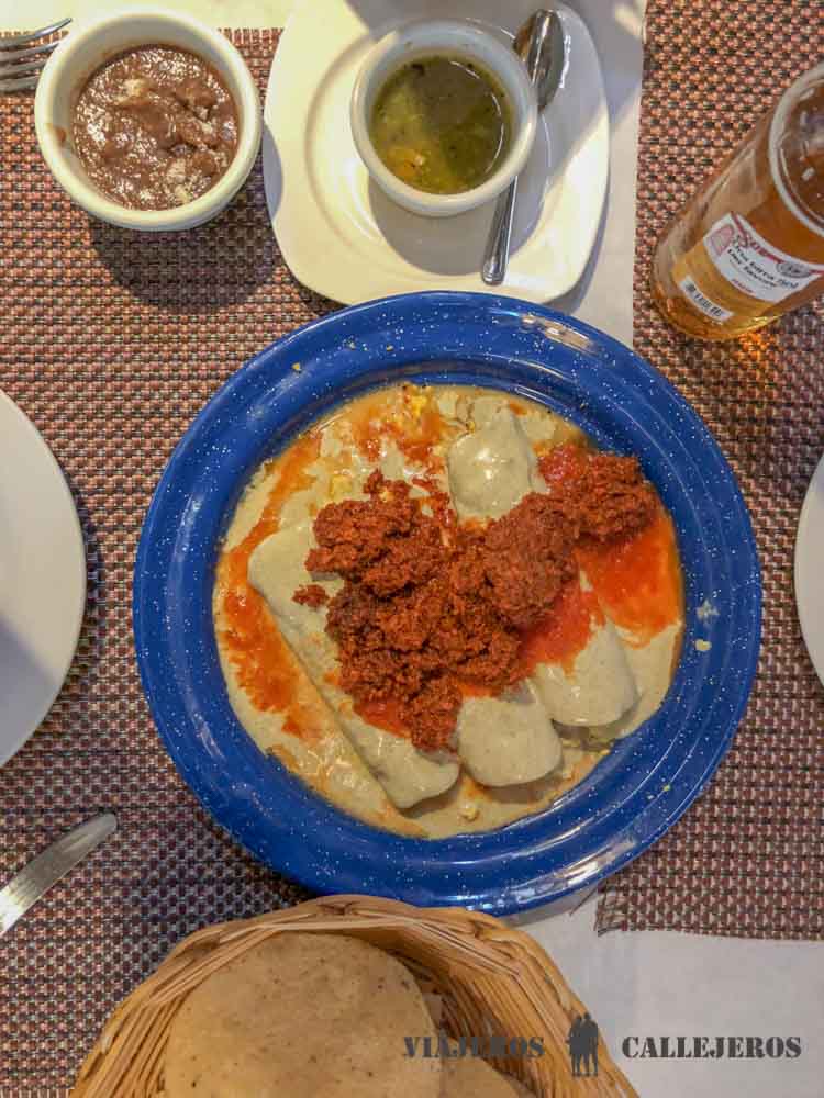 Papadzules Kinich