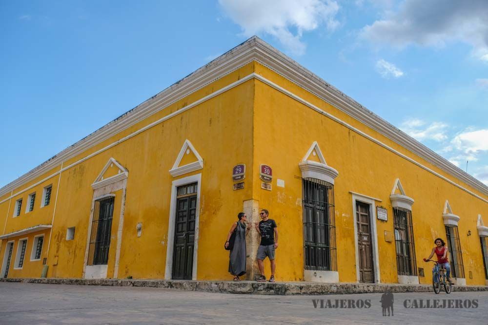 Izamal