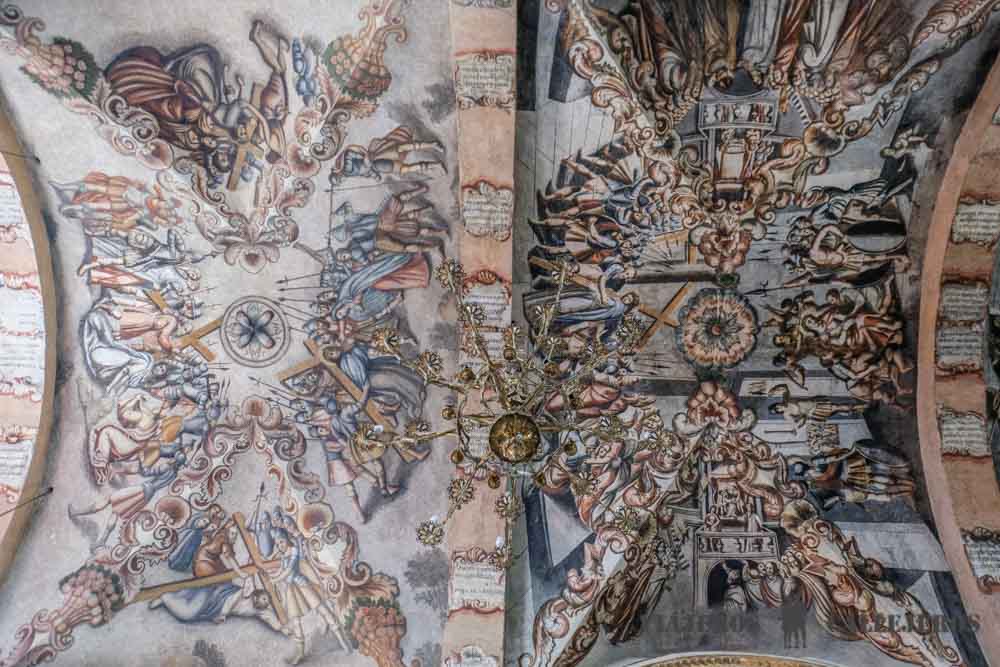 Santuario de Atotonilco