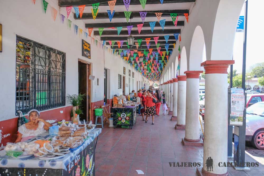 Chiapa del Corzo
