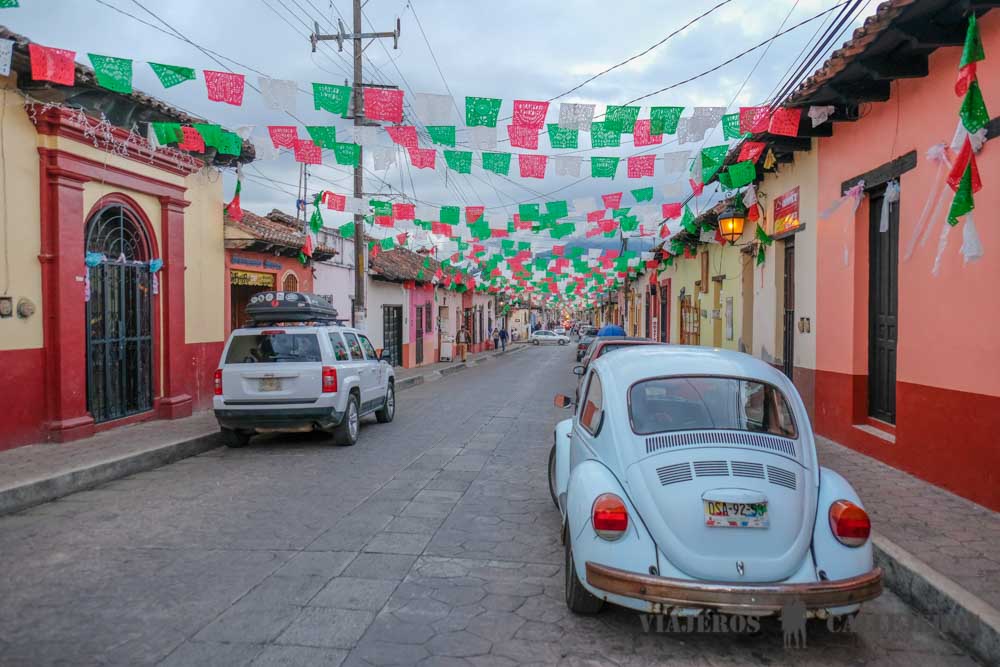 San Cristóbal de las Casas