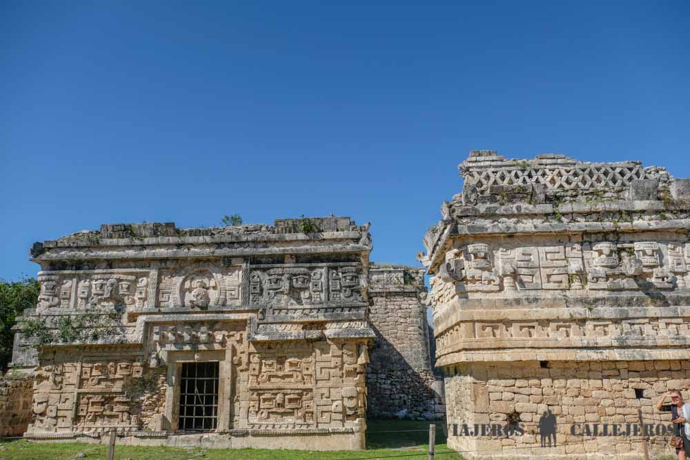 Edificio de las Monjas