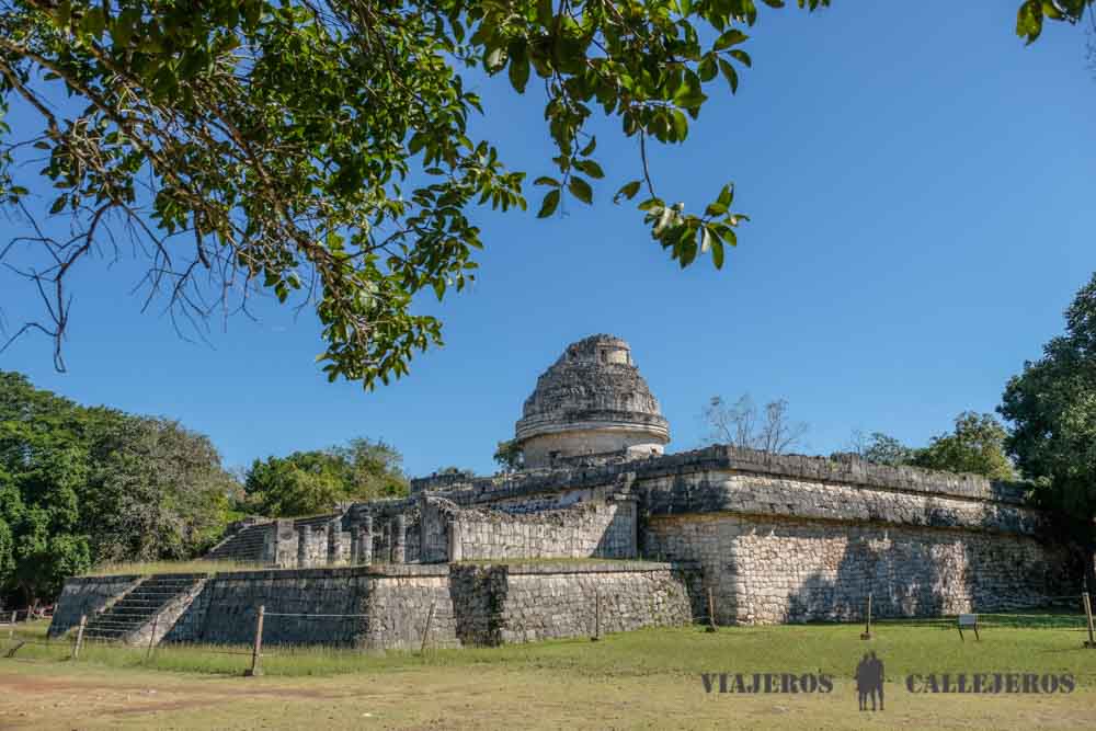 El Caracol