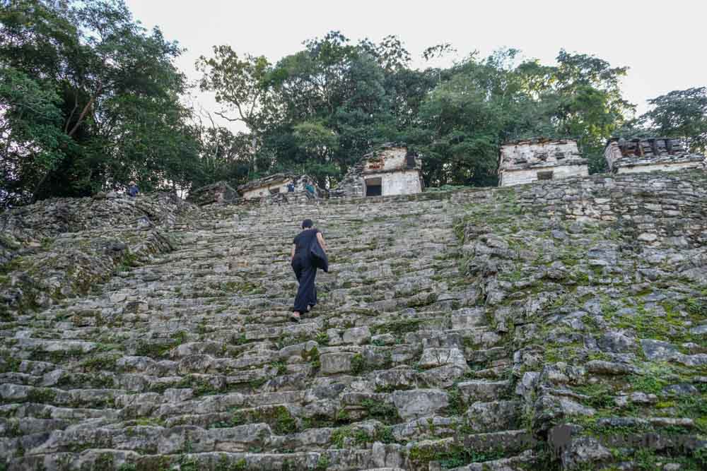 Bonampak