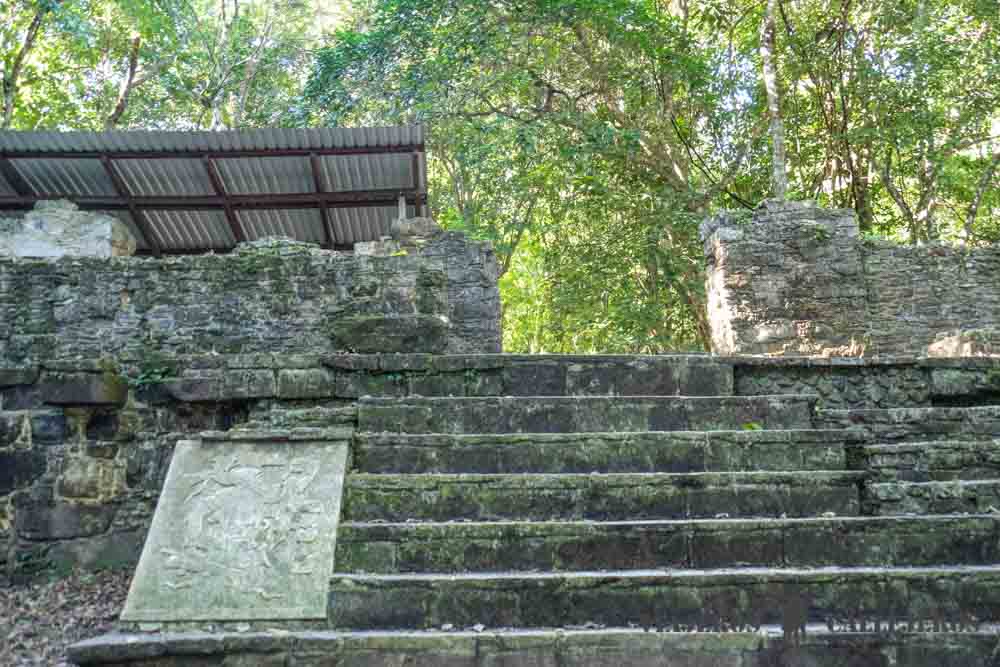 Templo XIX