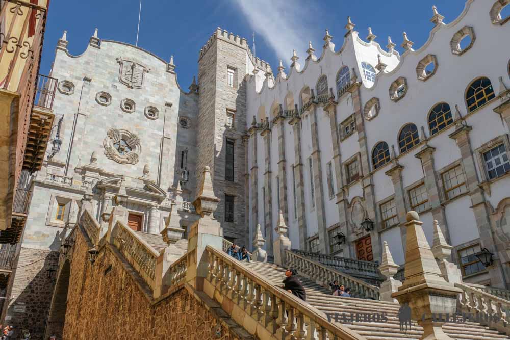 Universidad de Guanajuato