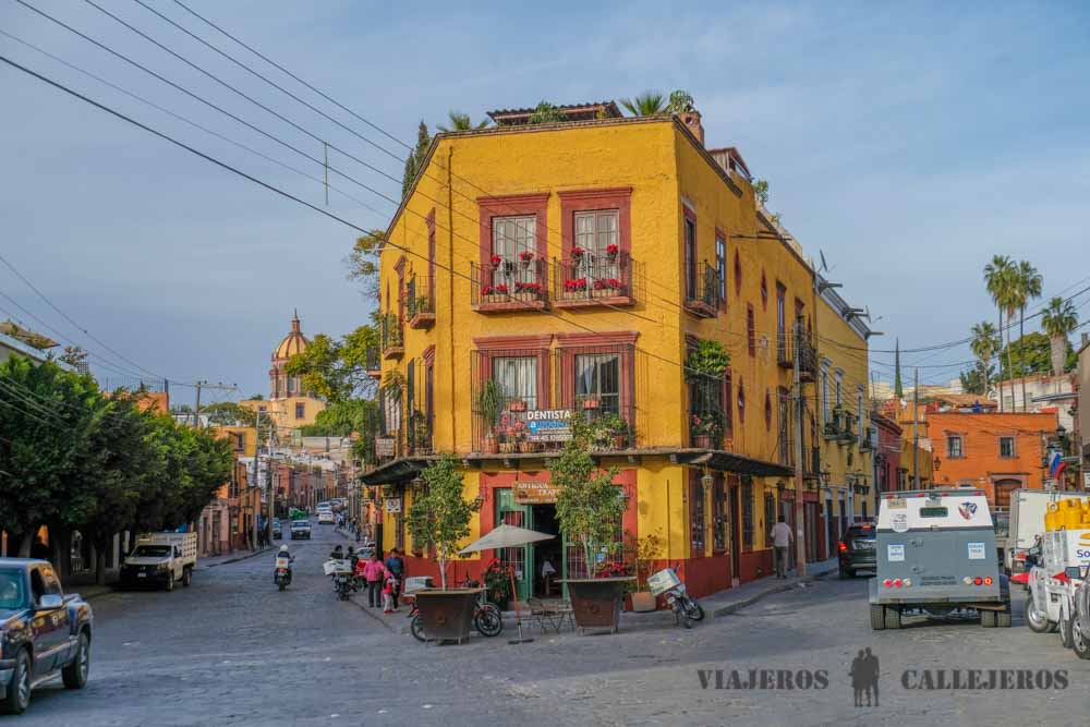 San Miguel de Allende