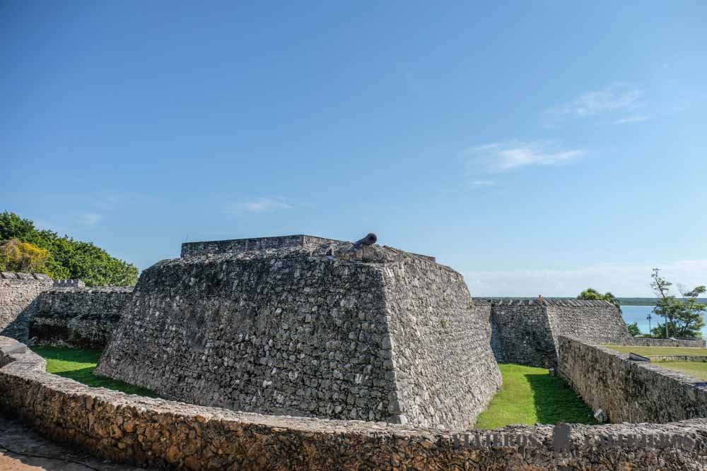 Fuerte de San Felipe