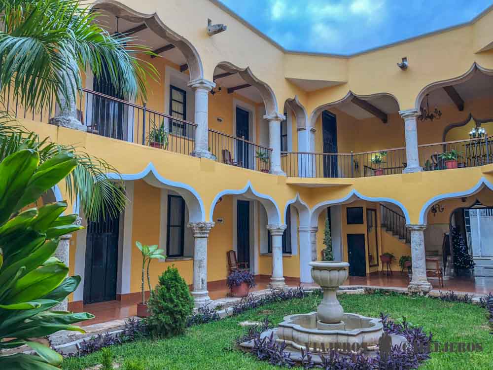 Hotel Mérida