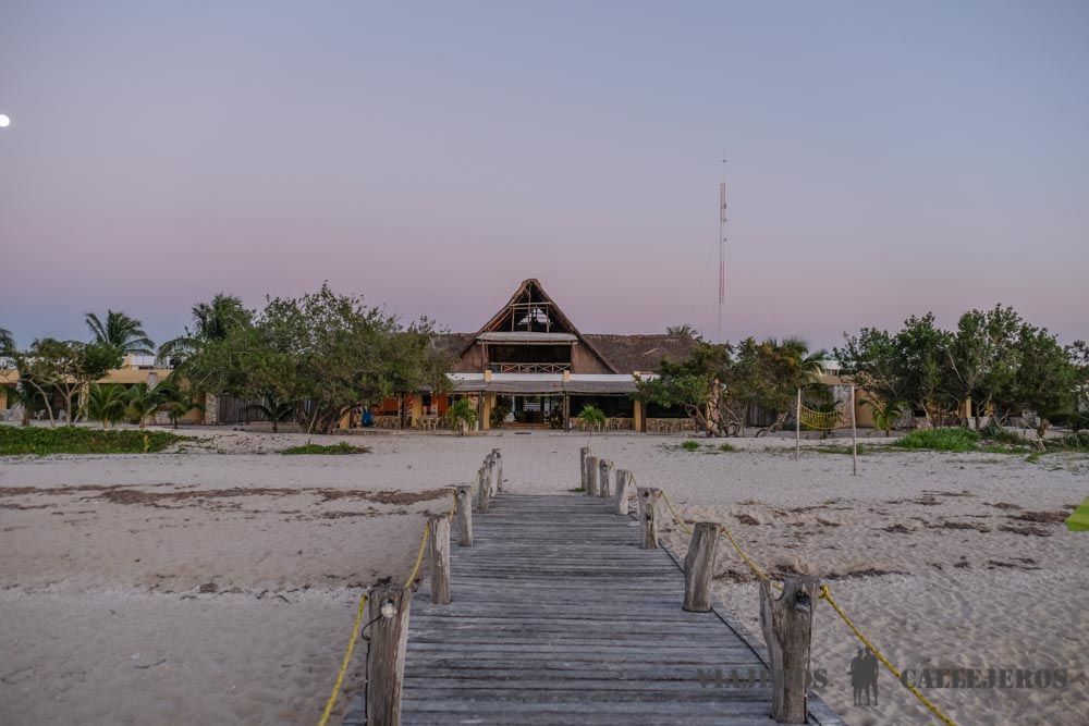 Hotel & Villas Playa Maya Resorts Celestun