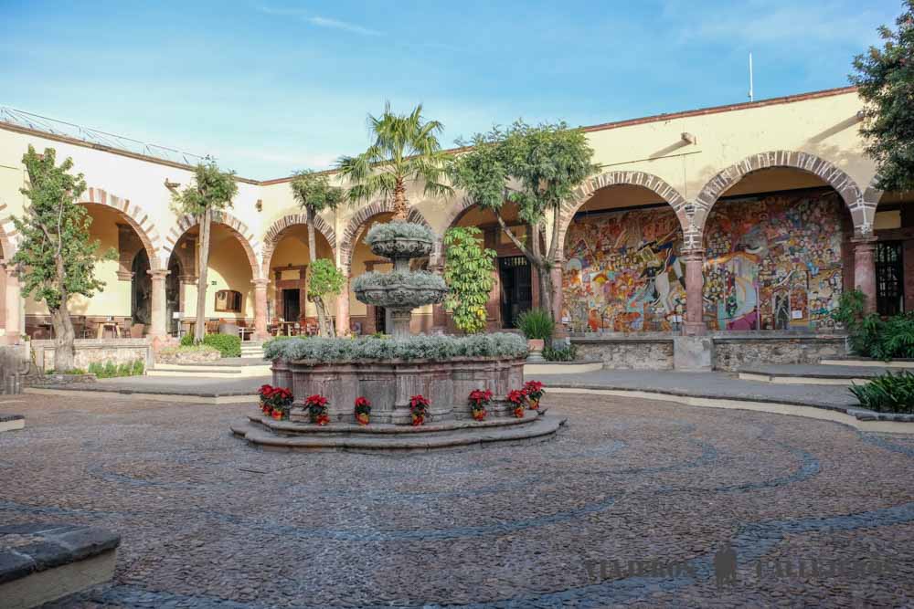 Instituto Allende