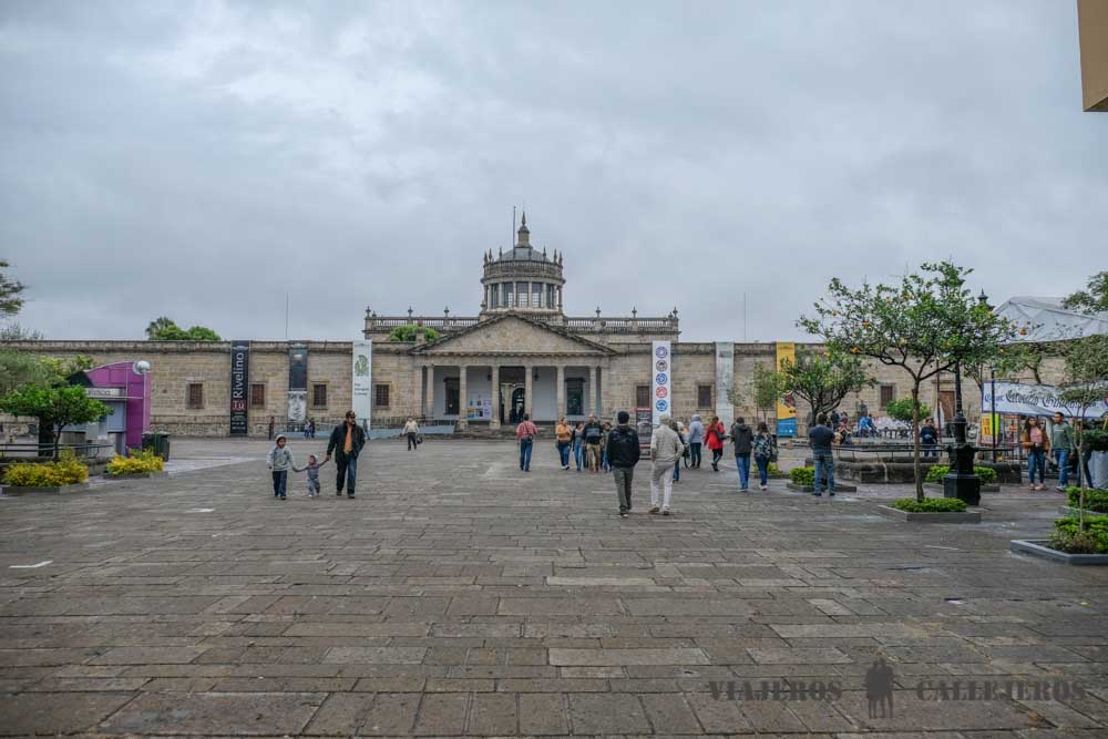 Instituto Cultural Cabañas