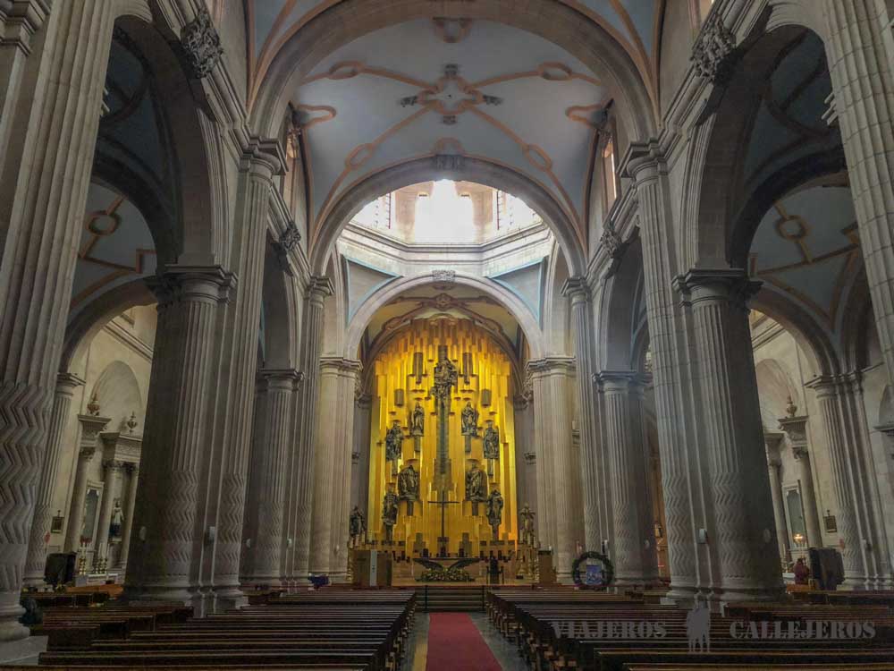 Catedral de Zacatecas