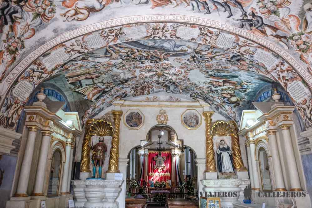 Santuario de Atotonilco
