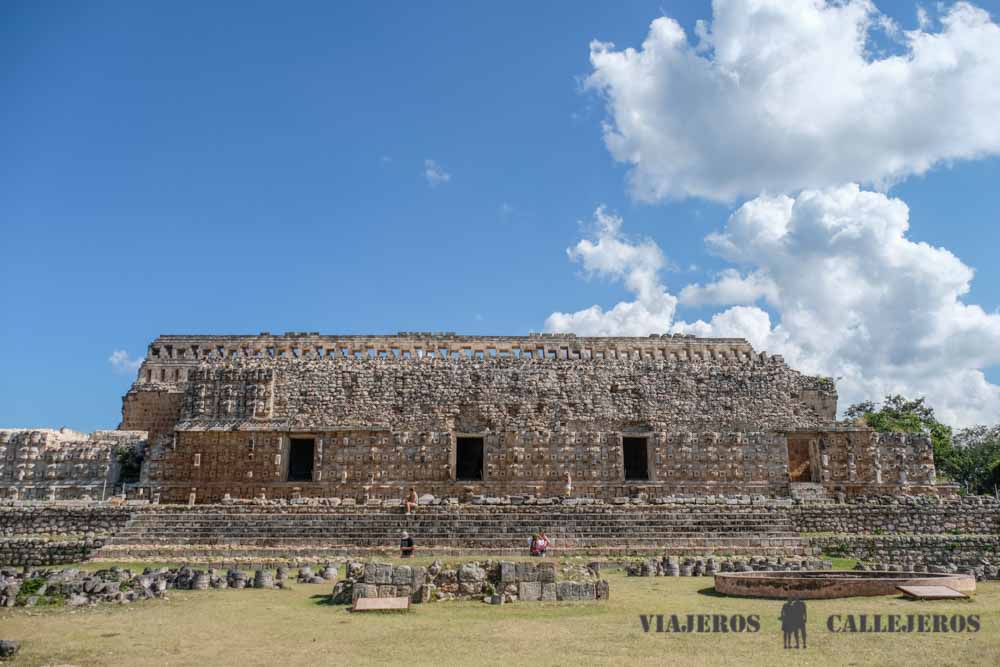 Palacio de los Mascarones