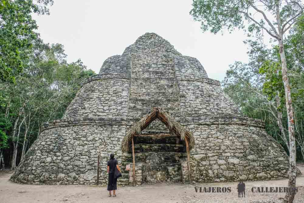 Xaibé. Grupo Cobá