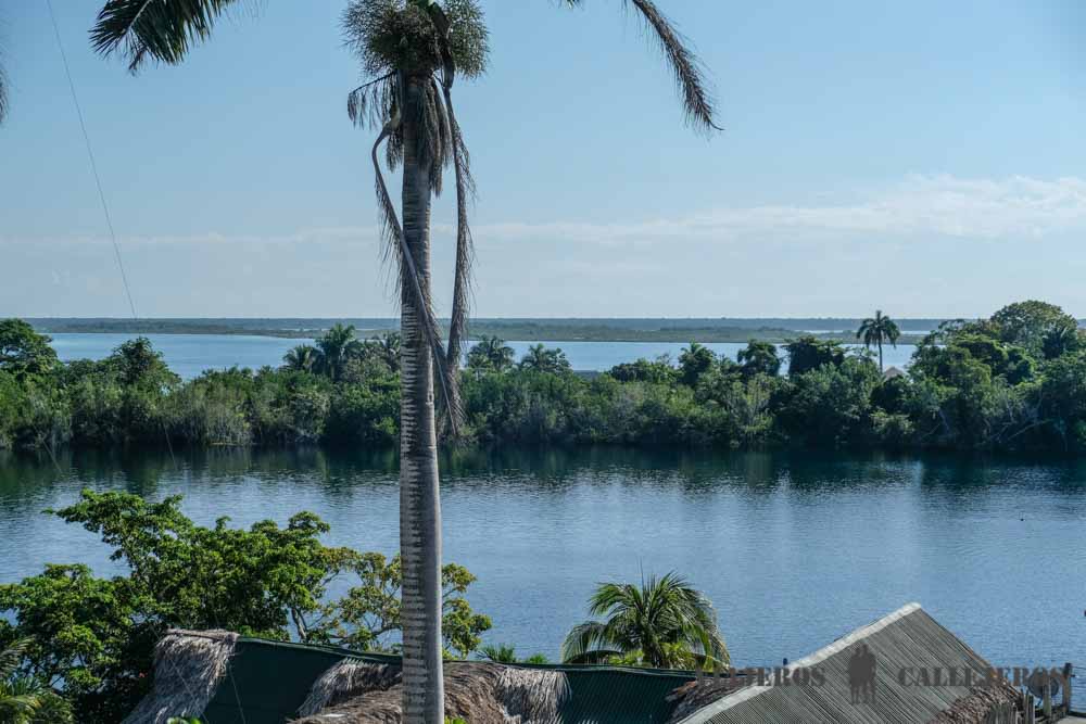Cenote Azul