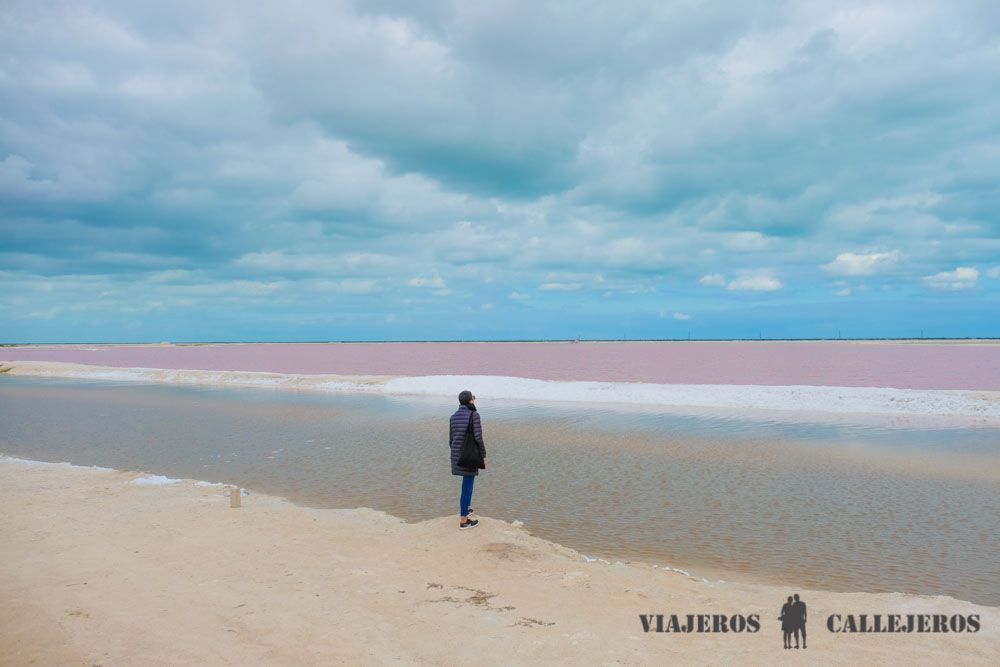 Las Coloradas