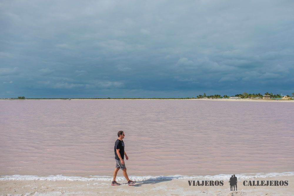Las Coloradas