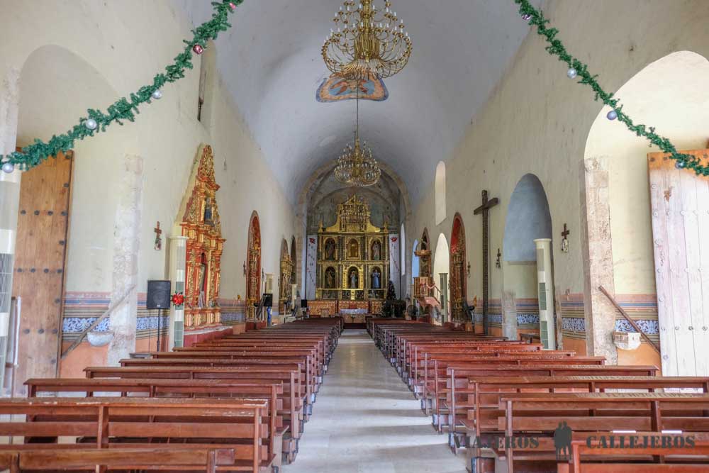 Maní